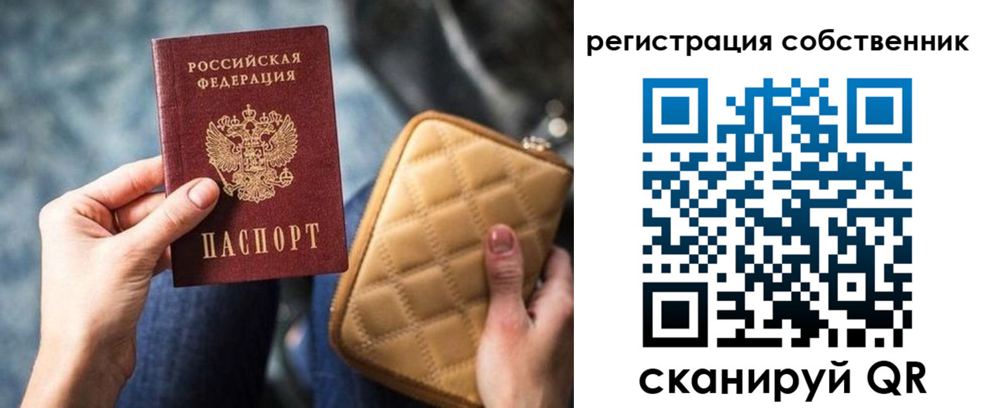 прописка в квартире в Оленегорске